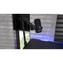 MICROPHONE SOLUM VOICE USB-C / EY1B014 ENDORFY