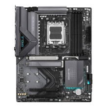 Pagrindinė plokštė, GIGABYTE, AMD X870, SAM5, ATX, DDR5 atmintis, 4 atminties lizdai, 2xPCI-Express 3.0 1x, 1xPCI-Expres