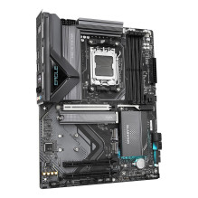 Pagrindinė plokštė, GIGABYTE, AMD X870, SAM5, ATX, DDR5 atmintis, 4 atminties lizdai, 2xPCI-Express 3.0 1x, 1xPCI-Expres