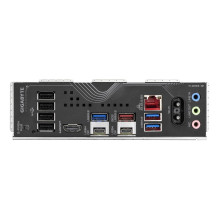 Pagrindinė plokštė, GIGABYTE, AMD X870, SAM5, ATX, DDR5 atmintis, 4 atminties lizdai, 2xPCI-Express 3.0 1x, 1xPCI-Expres