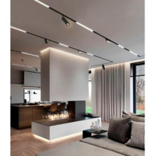Lamp, VISIONAL, Power consumption 12 Watts, Luminous flux 1200 Lumen, 3000 K, Beam angle 24 degrees, VS20-12S-3 Lamp, VISIONAL, Power consumption 12 Watts, Luminous flux 1200 Lumen, 3000 K, Beam angle 24 degrees, VS20-12S-3
