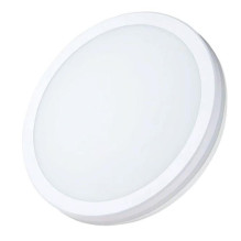 Lamp, OTHER, Power consumption 40 Watts, Luminous flux 4800 Lumen, 6000 K, AC170-265V, VS-FL-40-IP65 / W Lamp, OTHER, Power consumption 40 Watts, Luminous flux 4800 Lumen, 6000 K, AC170-265V, VS-FL-40-IP65 / W