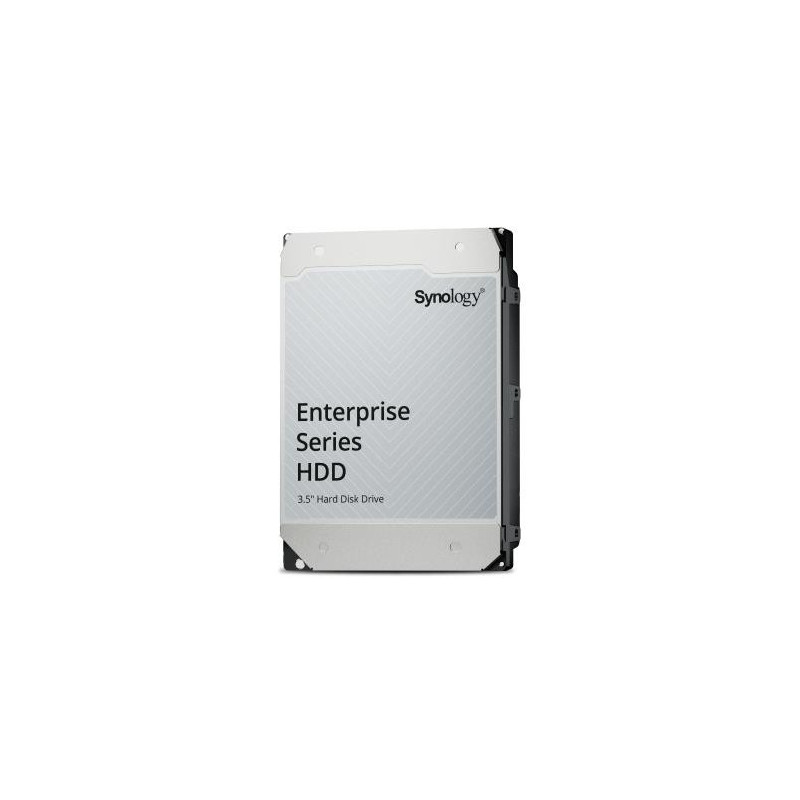 HDD, SYNOLOGY, HAT5300, 20TB, SATA 3.0, 512 MB, 7200 aps./min, 3,5', HAT5310-20T