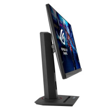 LCD monitorius, ASUS, ROG Strix XG259QNS, 24,5 colio, žaidimai, skydelis IPS, 1920x1080, 16:9, 380Hz, 1 ms, pasukamas, s