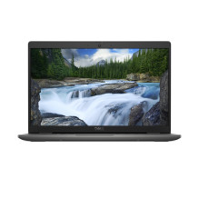 Notebook, DELL, Latitude, 3450, CPU Core i3, i3-1315U, 1200 MHz, 14", 1366x768, RAM 8GB, DDR5, 5600 MHz, SSD 512GB,
