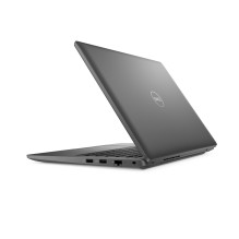 Notebook, DELL, Latitude, 3450, CPU Core i3, i3-1315U, 1200 MHz, 14", 1366x768, RAM 8GB, DDR5, 5600 MHz, SSD 512GB,