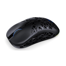 MOUSE USB OPTICAL WRL LIV PLUS / BLACK EY6A016 ENDORFY