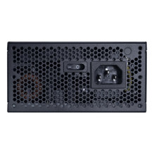 Power Supply, LIAN LI, SP750, SFX, 100 - 240 V, 750 W, G9P.SP0750G.B000.EU