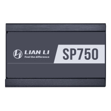 Maitinimo šaltinis, LIAN LI, SP750, SFX, 100–240 V, 750 W, G9P.SP0750G.B000.EU