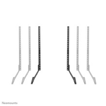 TELEVIZORIAUS ACC STALO MONTAVIMAS 23-75' / DS45-430BL19 NEOMONTS