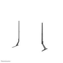 TV SET ACC DESK MOUNT 23-75" / DS45-430BL19 NEOMOUNTS
