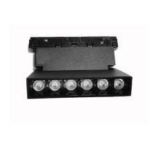 LAMP LED RAIL MAGNETIC 12W / 3000K VS20-12L-3 VISIONAL LAMP LED RAIL MAGNETIC 12W / 3000K VS20-12L-3 VISIONAL
