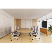 TELEVIZORIAUS ACC STALO MONTAVIMAS 23-75' / DS45-430BL19 NEOMONTS