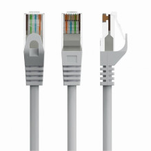 PATCH CABLE CAT6 UTP 1,5M /...