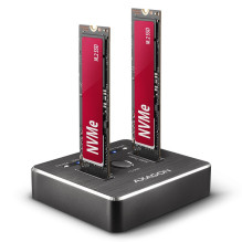 SSD ACC stotelė USB-C /...