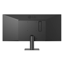 LCD monitorius, LG, 29U511A-B, 29', žaidimų / 21:9, IPS panelė, 2560x1080, 21:9, 100 Hz, 1 ms, 29U511A-B