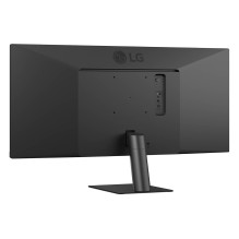 LCD monitorius, LG, 29U511A-B, 29', žaidimų / 21:9, IPS panelė, 2560x1080, 21:9, 100 Hz, 1 ms, 29U511A-B