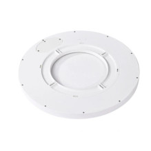 Lamp, VISIONAL, Power consumption 50 Watts, Luminous flux 6000 Lumen, 6000 K, VS-FL-50-IP44 / W
