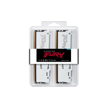 Atminties DIMM 32GB DDR5-6000 / KF560C36BWE2AK2-32 KINGSTON