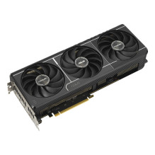 Vaizdo plokštė, ASUS, NVIDIA GeForce RTX 5080, 16 GB, GDDR7, 256 bitų, PCIE 5.0 16x, 1xHDMI, 3xDisplayPort, PRIME-RTX508