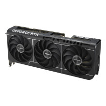 Vaizdo plokštė, ASUS, NVIDIA GeForce RTX 5080, 16 GB, GDDR7, 256 bitų, PCIE 5.0 16x, 1xHDMI, 3xDisplayPort, PRIME-RTX508