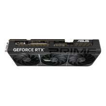 Graphics Card, ASUS, NVIDIA GeForce RTX 5080, 16 GB, GDDR7, 256 bit, PCIE 5.0 16x, 1xHDMI, 3xDisplayPort, PRIME-RTX5080-