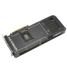 Vaizdo plokštė, ASUS, NVIDIA GeForce RTX 5080, 16 GB, GDDR7, 256 bitų, PCIE 5.0 16x, 1xHDMI, 3xDisplayPort, PRIME-RTX508