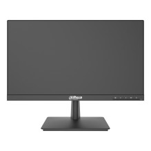 LCD monitorius, DAHUA, LM22-L200N, 21.45', Verslo, 1920x1080, 16:9, 100Hz, 5 ms, Garsiakalbiai, Juoda, DHI-LM22-L200N
