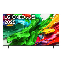 Televizorius, LG, 75', 4K /...