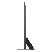 TV Set, LG, 75", 4K / Smart, 3840x2160, Wireless LAN, Bluetooth, webOS, Black, 75QNED86A3A