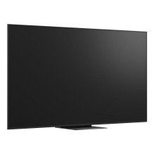 TV Set, LG, 75", 4K / Smart, 3840x2160, Wireless LAN, Bluetooth, webOS, Black, 75QNED86A3A