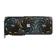 Graphics Card, GIGABYTE, NVIDIA GeForce RTX 5080, 16 GB, GDDR7, 256 bit, PCIE 5.0 16x, GPU 2617 MHz, Triple slot Fansink