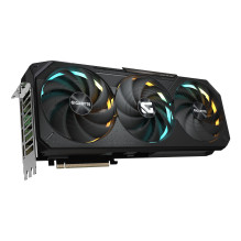 Graphics Card, GIGABYTE, NVIDIA GeForce RTX 5080, 16 GB, GDDR7, 256 bit, PCIE 5.0 16x, GPU 2617 MHz, Triple slot Fansink