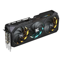 Vaizdo plokštė, GIGABYTE, NVIDIA GeForce RTX 5080, 16 GB, GDDR7, 256 bitų, PCIE 5.0 16x, GPU 2617 MHz, trijų lizdų venti