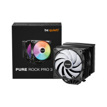 CPU COOLER S_MULTI / PURE ROCK PR3LX BK043 BE QUIET