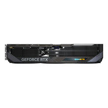 Vaizdo plokštė, GIGABYTE, NVIDIA GeForce RTX 5080, 16 GB, GDDR7, 256 bitų, PCIE 5.0 16x, GPU 2617 MHz, trijų lizdų venti