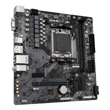 Mainboard, GIGABYTE, AMD B650, SAM5, Micro-ATX, Memory DDR5, Memory slots 2, B650MS2H1.4