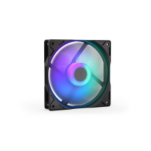 Korpuso ventiliatorius 120 mm ARGB / STRATUS120 PWM EY4A008 ENDORFY