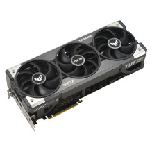 Vaizdo plokštė, ASUS, NVIDIA GeForce RTX 5080, 16 GB, GDDR7, 256 bitai, PCIE 5.0 16x, trijų lizdų ventiliatorius, 2xHDMI
