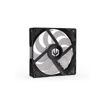 Korpuso ventiliatorius 120 mm ARGB / STRATUS120 PWM EY4A008 ENDORFY