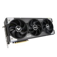 Vaizdo plokštė, ASUS, NVIDIA GeForce RTX 5080, 16 GB, GDDR7, 256 bitai, PCIE 5.0 16x, trijų lizdų ventiliatorius, 2xHDMI