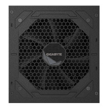Power Supply, GIGABYTE, UD750GM PG5 V2, ATX 3.1, 750 Watts, Efficiency 80 PLUS GOLD, PFC Active, MTBF 100000 hours, GP-U