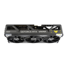 Graphics Card, ASUS, NVIDIA GeForce RTX 5080, 16 GB, GDDR7, 256 bit, PCIE 5.0 16x, Triple slot Fansink, 2xHDMI, 3xDispla