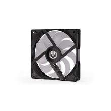 Korpuso ventiliatorius 120 mm ARGB / STRATUS120 PWM EY4A008 ENDORFY