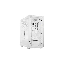 Case, BE QUIET, PURE BASE 501 DX, MidiTower, Case product features Transparent panel, Not included, ATX, MicroATX, MiniI