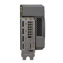 Graphics Card, ASUS, NVIDIA GeForce RTX 5080, 16 GB, GDDR7, 256 bit, PCIE 5.0 16x, Triple slot Fansink, 2xHDMI, 3xDispla