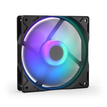 Korpuso ventiliatorius 120 mm ARGB / STRATUS120 PWM EY4A008 ENDORFY