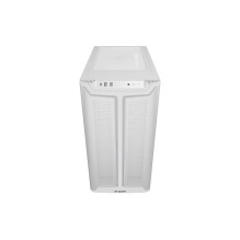 Case, BE QUIET, PURE BASE 501 DX, MidiTower, Case product features Transparent panel, Not included, ATX, MicroATX, MiniI