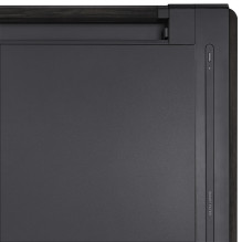 Case, ASUS, ProArt PA602 Wood Edition - Metal Panel, MidiTower, Case product features Fan control panel, Not included, C