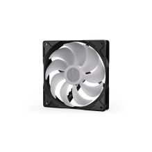 CASE FAN 140MM ARGB / STRATUS140 PWM EY4A012 ENDORFY